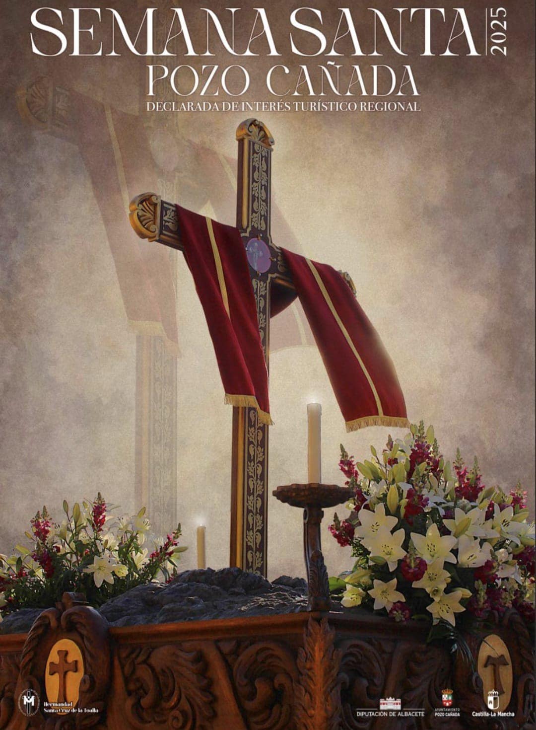 Semana Santa en Pozo Cañada  